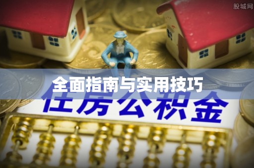 江州全面指南与实用技巧