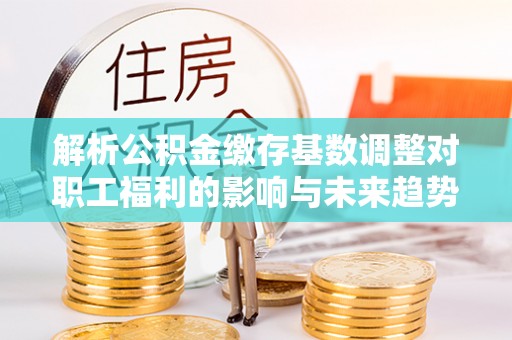 江州解析公积金缴存基数调整对职工福利的影响与未来趋势