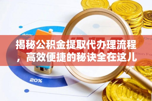 江州揭秘公积金提取代办理流程，高效便捷的秘诀全在这儿