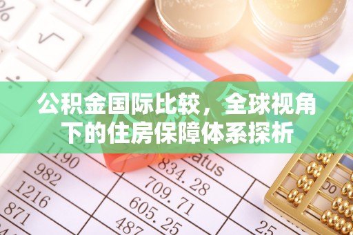 江州公积金国际比较，全球视角下的住房保障体系探析
