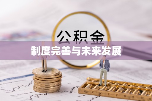 江州制度完善与未来发展